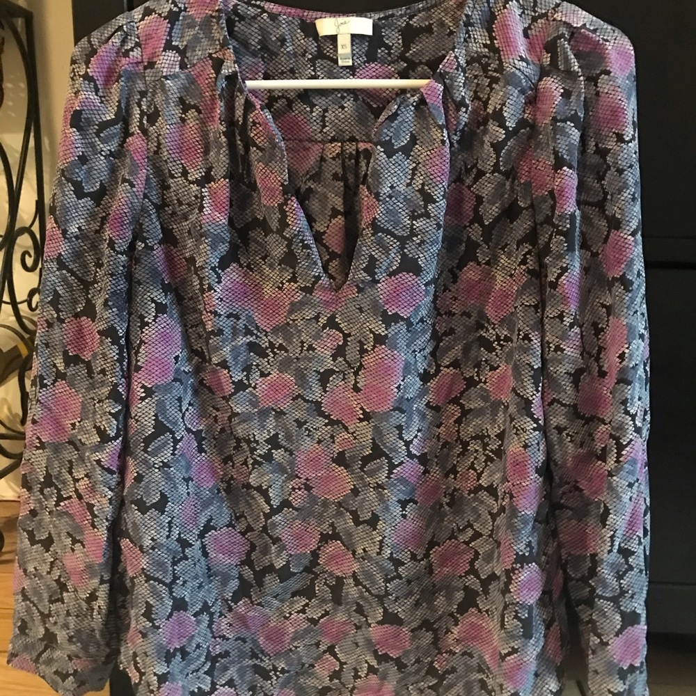 JOIE BLOUSE